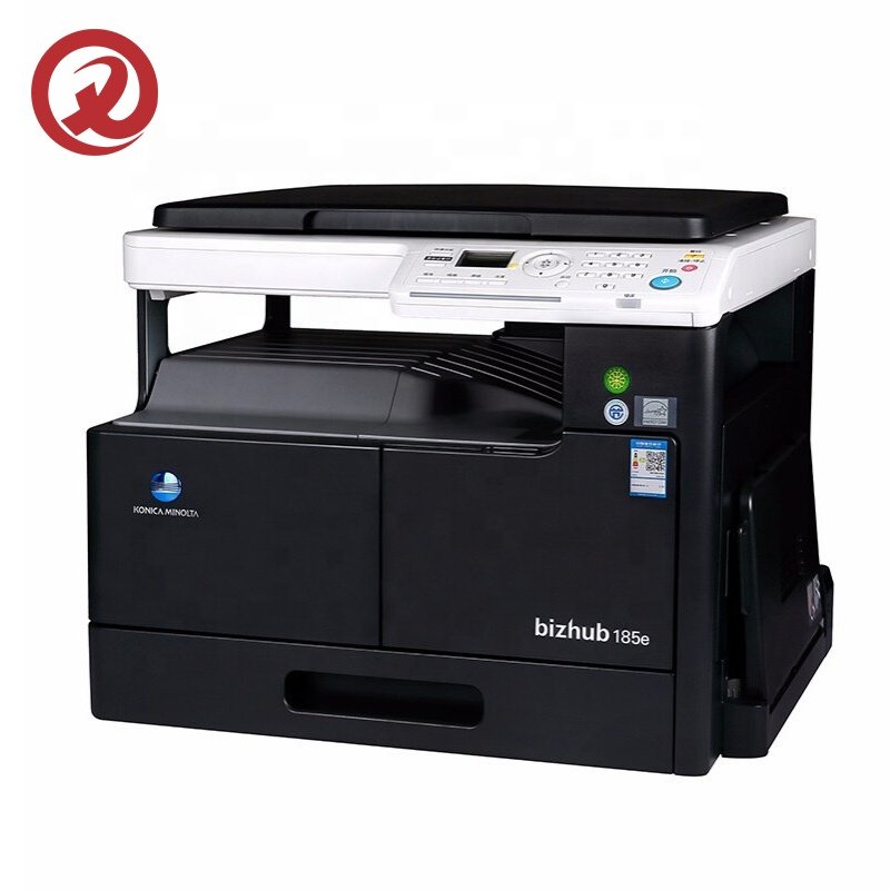 Factory Price A3 Copiers Photocopier Printers BH185en Ethernet USB 2.0 WiFi Toner Printer A3 Color Laser Printer