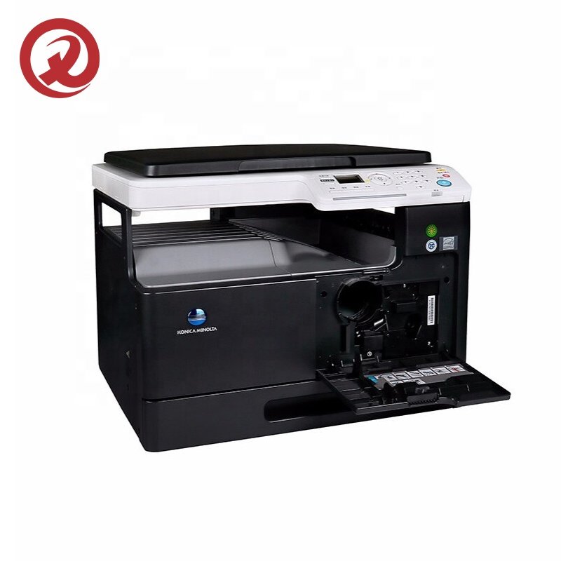 Factory Price A3 Copiers Photocopier Printers BH185en Ethernet USB 2.0 WiFi Toner Printer A3 Color Laser Printer