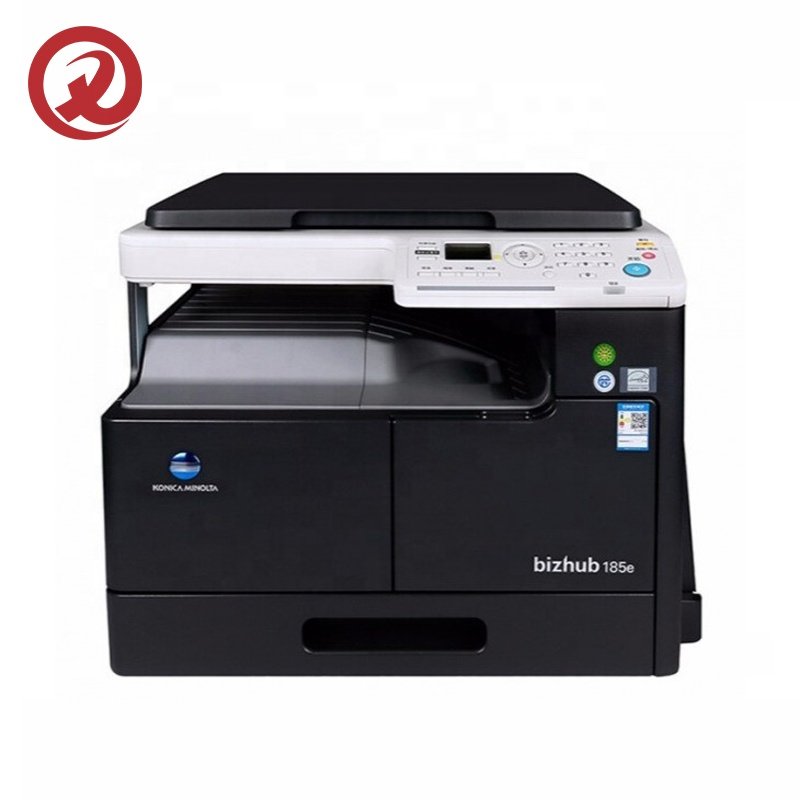 Factory Price A3 Copiers Photocopier Printers BH185en Ethernet USB 2.0 WiFi Toner Printer A3 Color Laser Printer