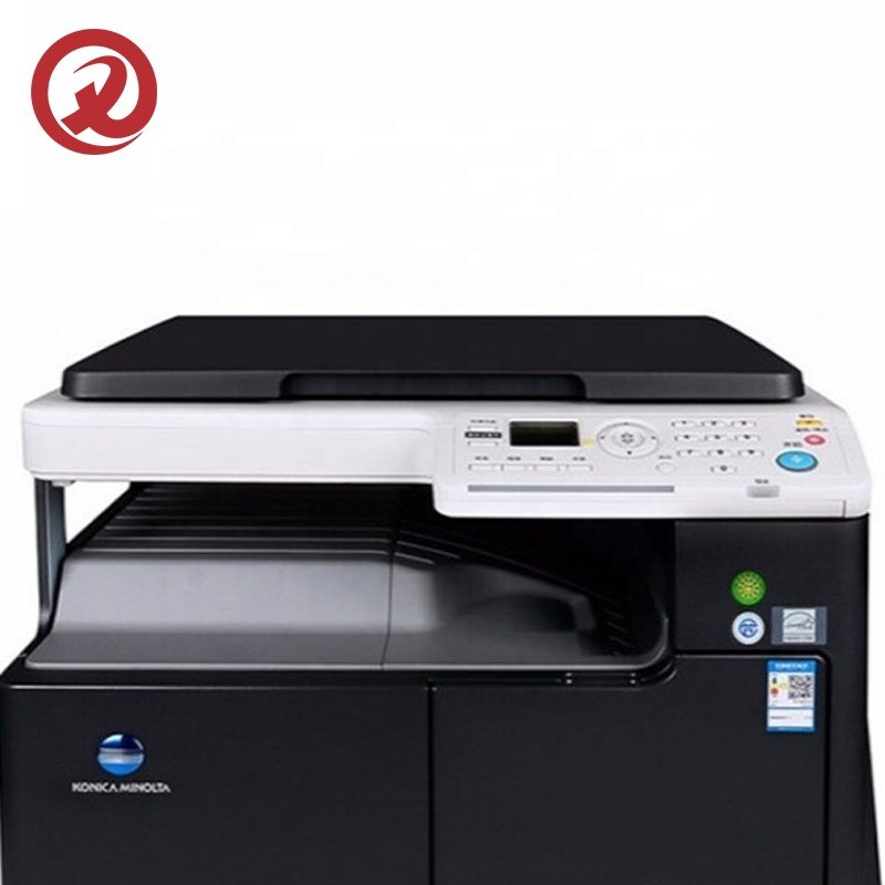 Factory Price A3 Copiers Photocopier Printers BH185en Ethernet USB 2.0 WiFi Toner Printer A3 Color Laser Printer