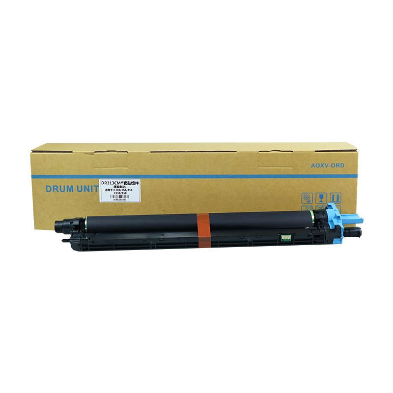 Original Quality Compatible Unit DR313 Drum Units For Konica Minolta Bizhub C368 C308 C458 C558 C658