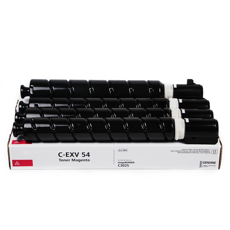 Factory Cheap Price High Quality Compatible C-EXV54 Copier For Can IR ADV C3025