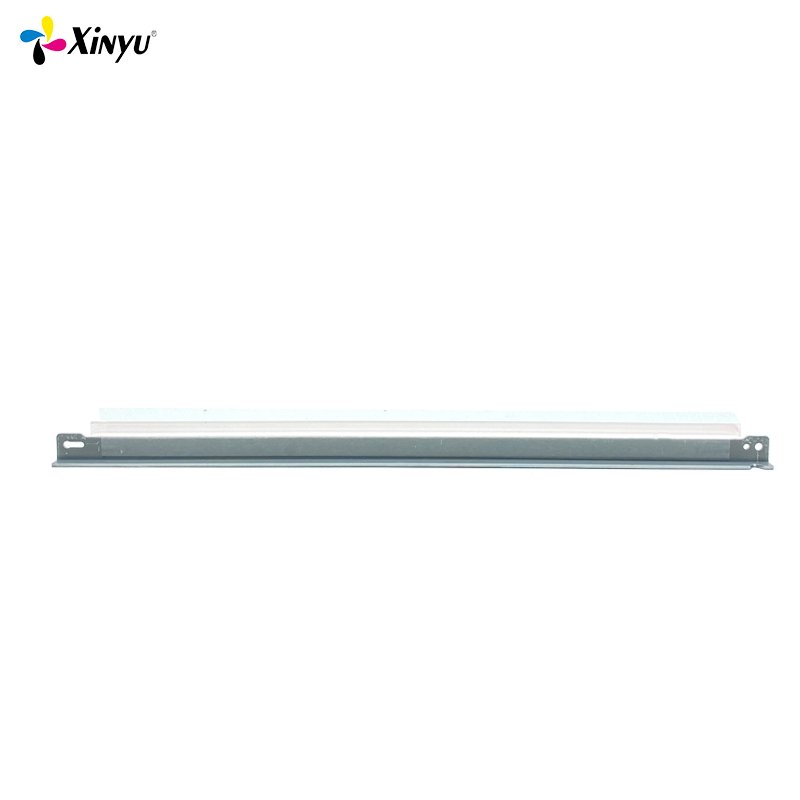 Xinyu Color Drum Cleaning Blade Compatible for Fuji Xerox 6550 7550 7600 700 560 7500 7780 7785 J75 Copier