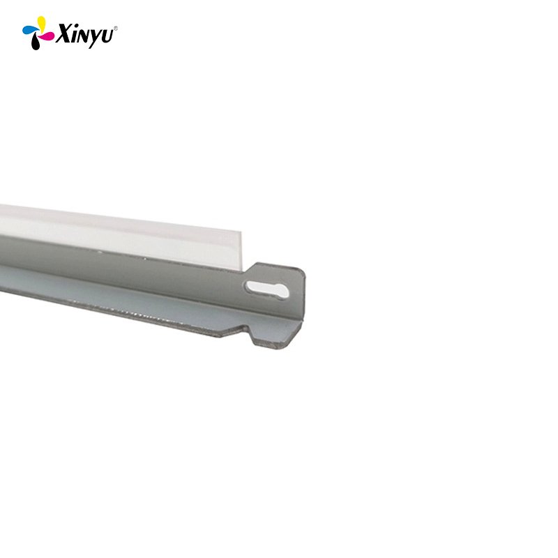 Xinyu Color Drum Cleaning Blade Compatible for Fuji Xerox 6550 7550 7600 700 560 7500 7780 7785 J75 Copier