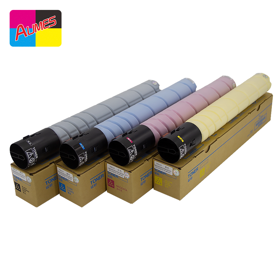 Bizhub C 458 558 658 copier toner For Konica Japan Toner TN514 TN-514 Factory Wholesale Toner Cartridge