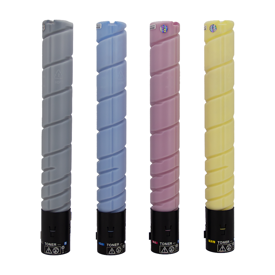Bizhub C 458 558 658 copier toner For Konica Japan Toner TN514 TN-514 Factory Wholesale Toner Cartridge