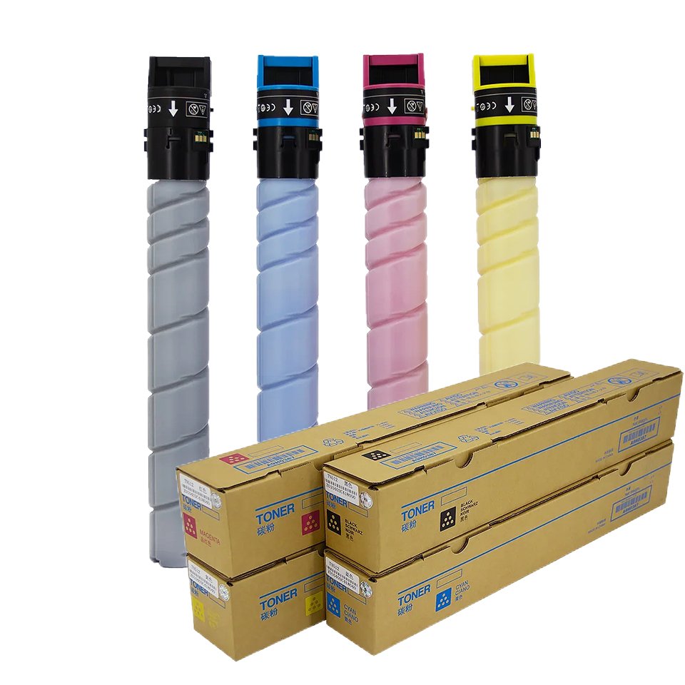 Bizhub C 458 558 658 copier toner For Konica Japan Toner TN514 TN-514 Factory Wholesale Toner Cartridge