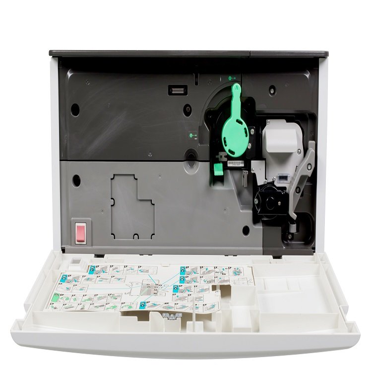Factory sales a3 Copier printer press for Ricoh Aficio MP 4002 B.W photocopier used printers and copiers Refurbished