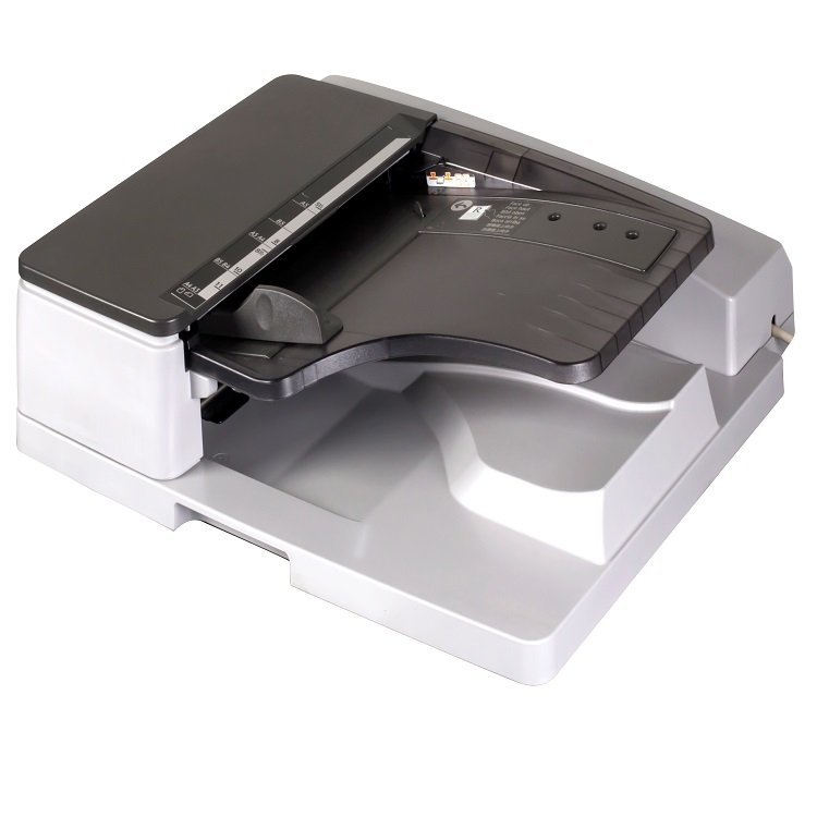 Factory sales a3 Copier printer press for Ricoh Aficio MP 4002 B.W photocopier used printers and copiers Refurbished