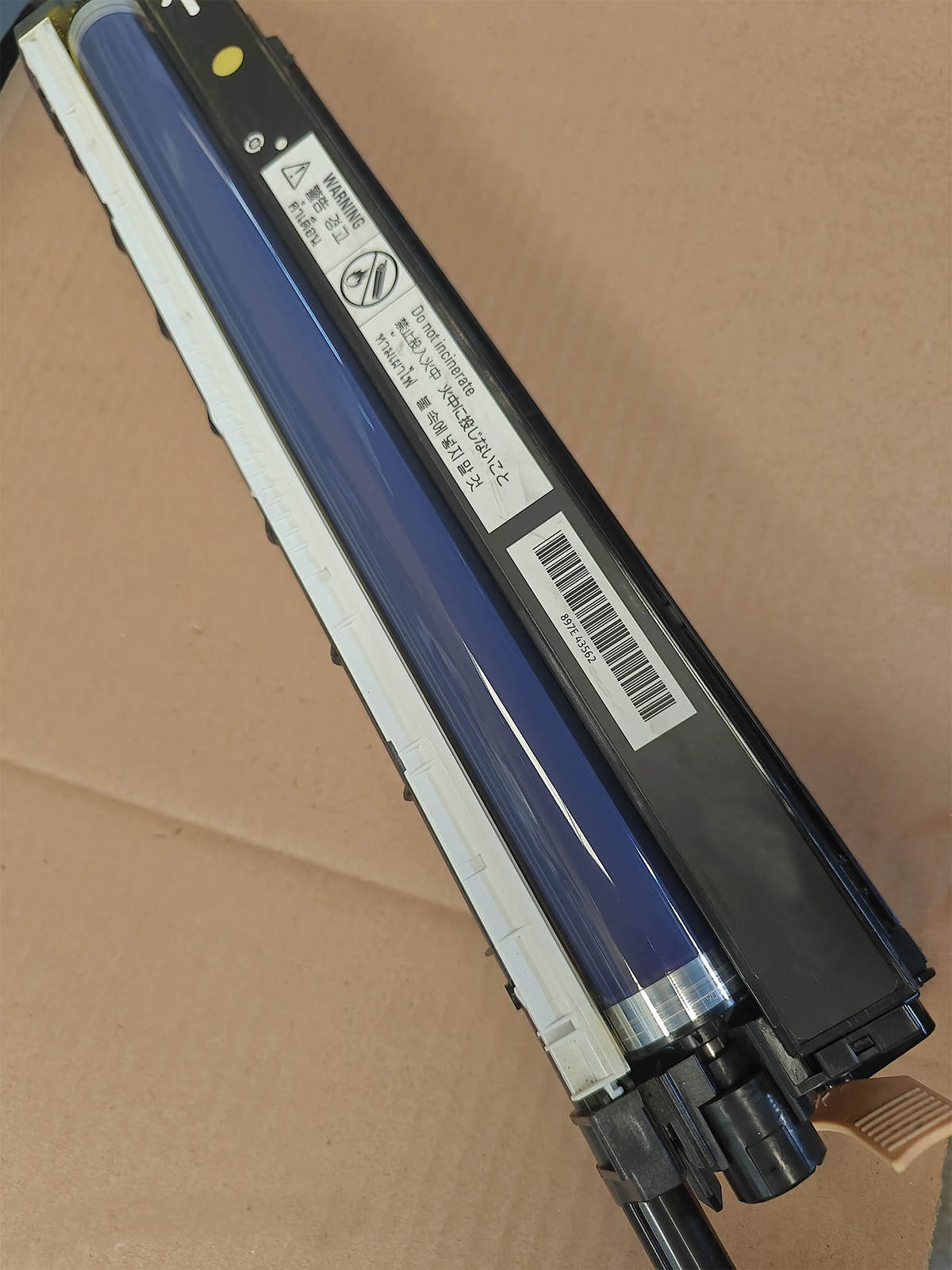 High Quality WC7120 C7120 C7125 Drum Unit For Xerox WorkCentre 7120 7125 7220 7225 Drum Assembly Copier Drum Cartridge