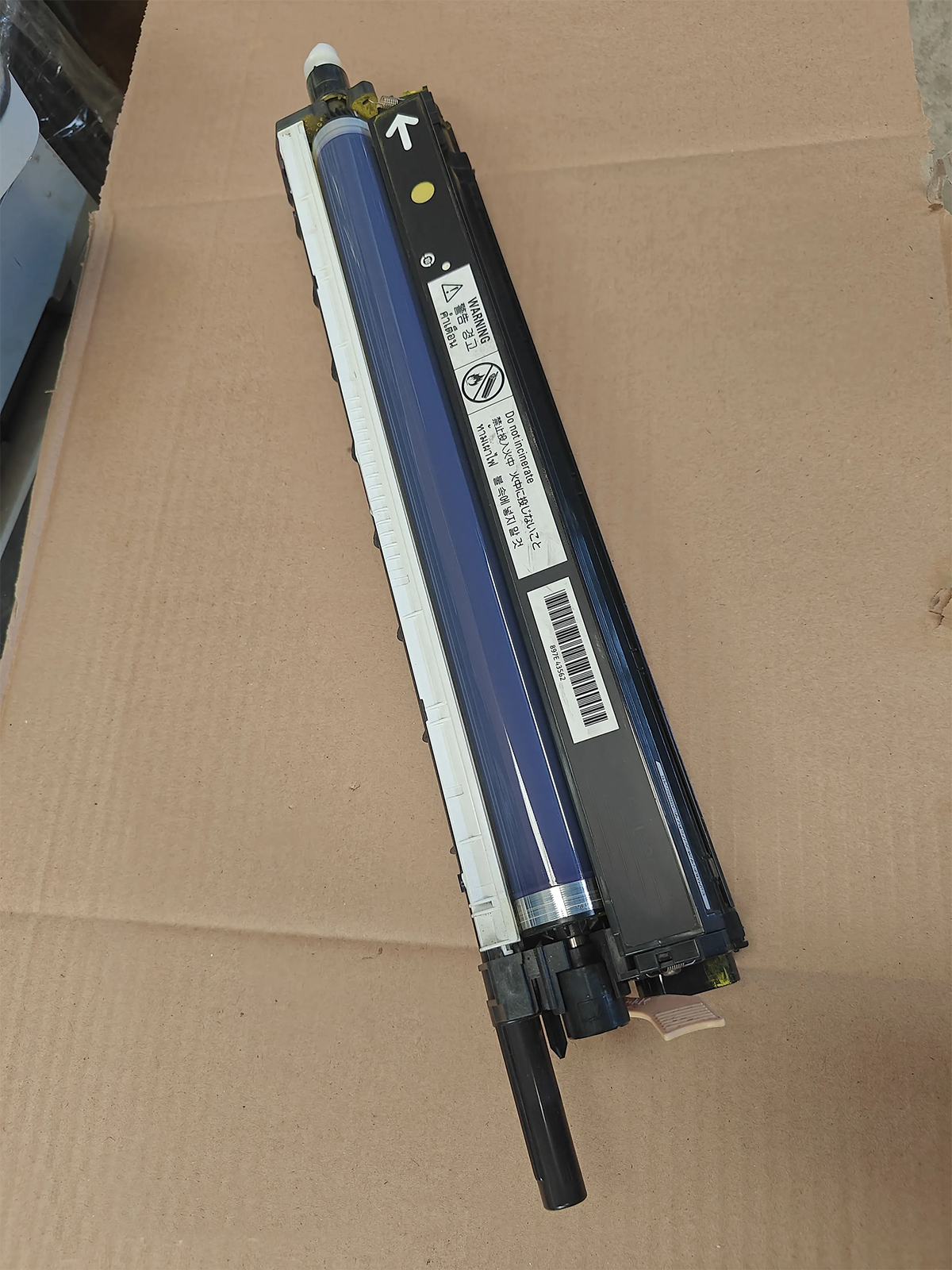 High Quality WC7120 C7120 C7125 Drum Unit For Xerox WorkCentre 7120 7125 7220 7225 Drum Assembly Copier Drum Cartridge