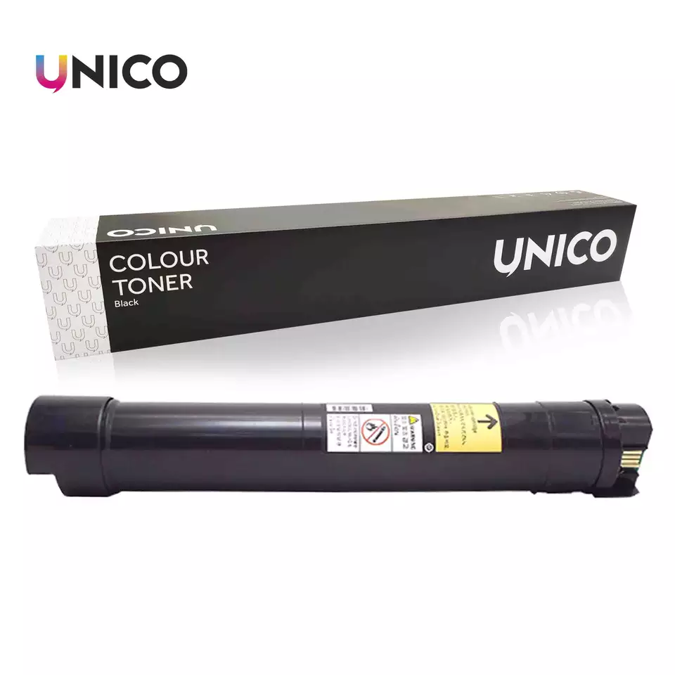 UNICO Compatible copier Toner Cartridge for Xerox C70 550 2270 7800 5155 5005 OPC Drum Unit machine Printer fuser Workcentre