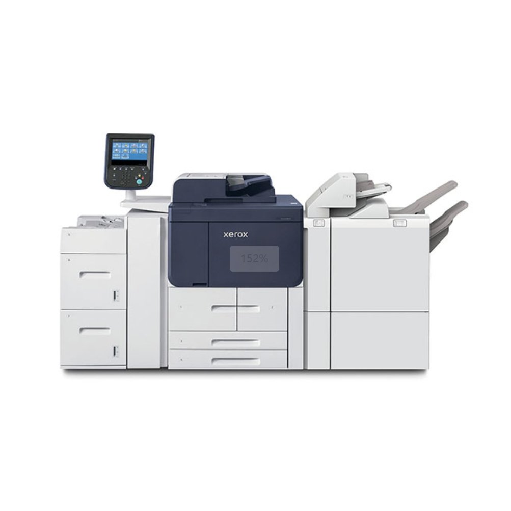 Used Good Quality A3 Monochrome Laser Office Copier for Xerox B9100 High Speed Printer