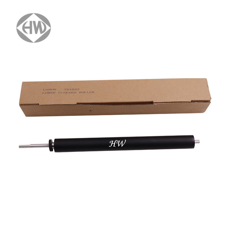 FC6-7482-000 IR1018 IR1022 IR1023 IR1024 Lower Fuser Pressure Roller for Canon copier