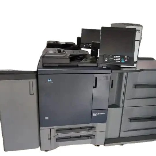 Hot selling High Quality Copier Machine for Konica Minolta C1060
