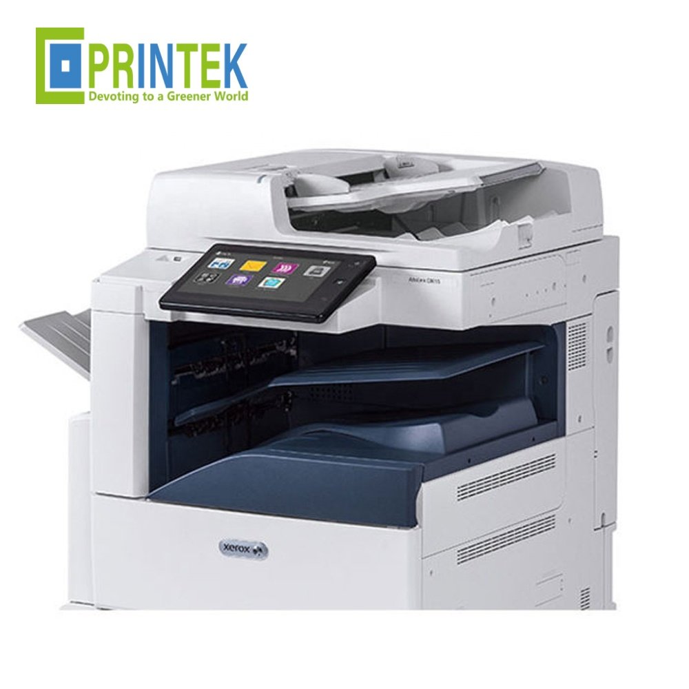Factory Price High Speed A3 Wide Color Gamut Digit Printer Laser Photo Copier Machine Altalink C8030 C8055 For Xerox