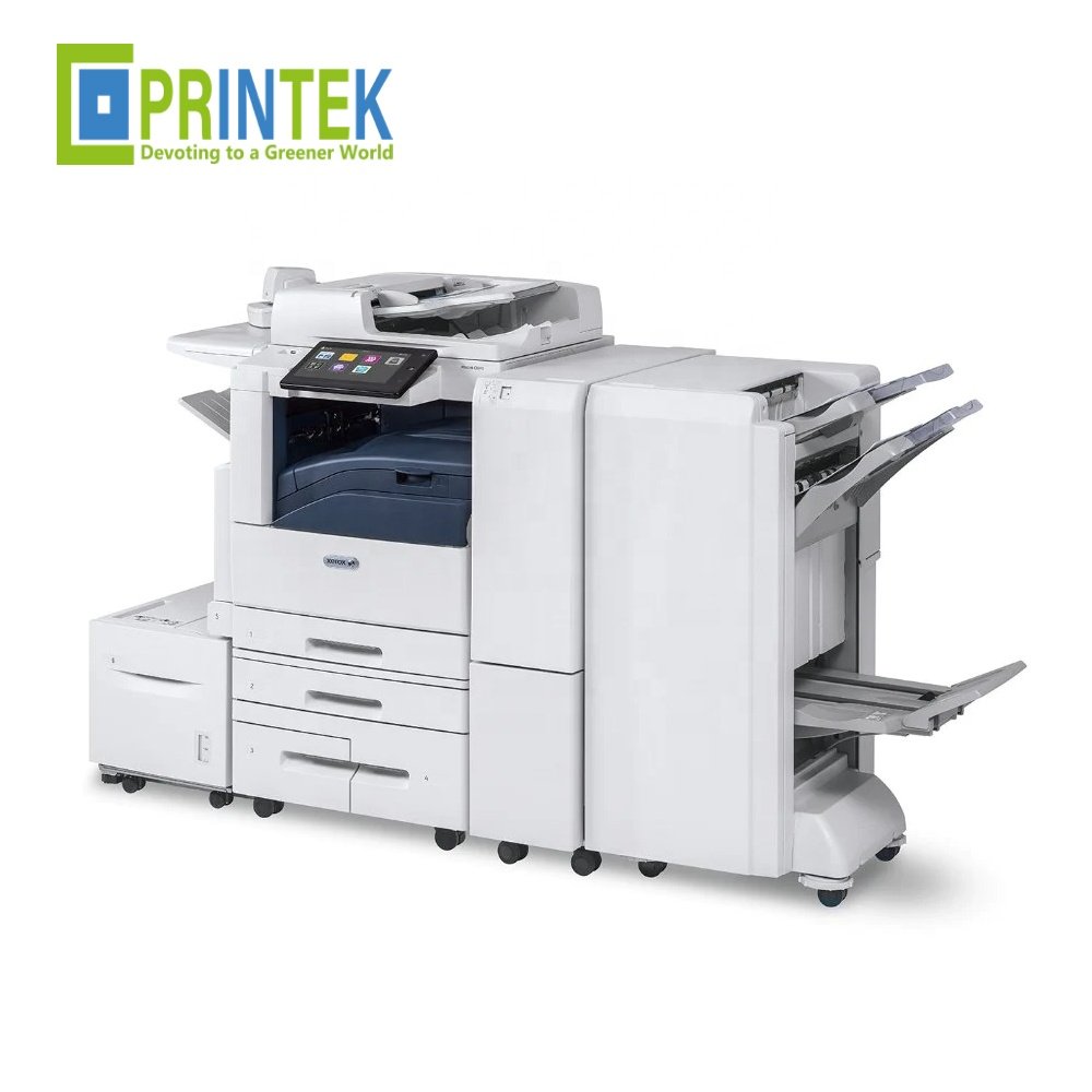 Factory Price High Speed A3 Wide Color Gamut Digit Printer Laser Photo Copier Machine Altalink C8030 C8055 For Xerox