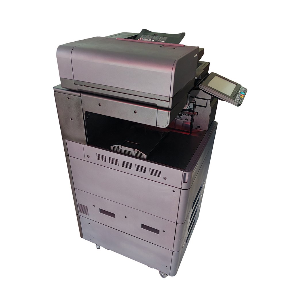 Excellent Quality Refurbished Monochrome Copier Second Hand Digital Compound Printer Kyocera Taskalfa 6002