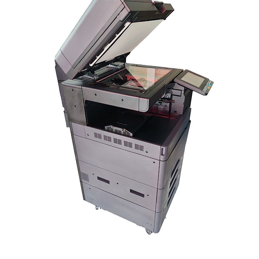 Excellent Quality Refurbished Monochrome Copier Second Hand Digital Compound Printer Kyocera Taskalfa 6002