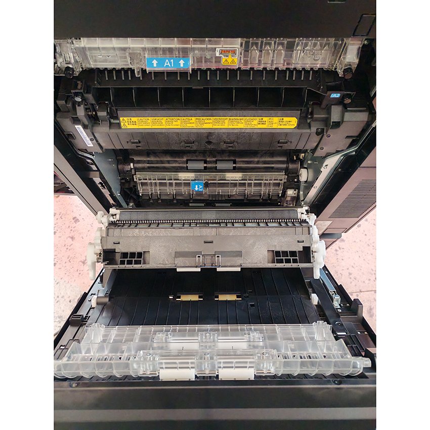 Excellent Quality Refurbished Monochrome Copier Second Hand Digital Compound Printer Kyocera Taskalfa 6002