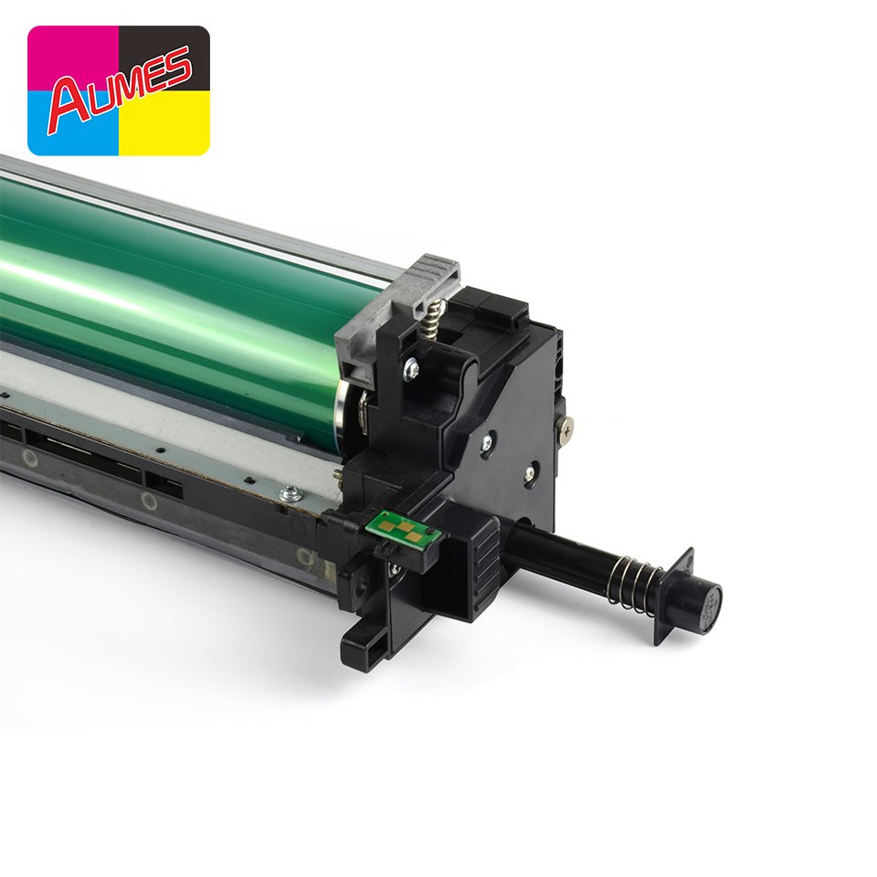 Compatible DR711 Drum Unit For Konica Minolta Bizhub C452 C552 C652 C654 C754 Copier Long Life Imaging Spare Parts