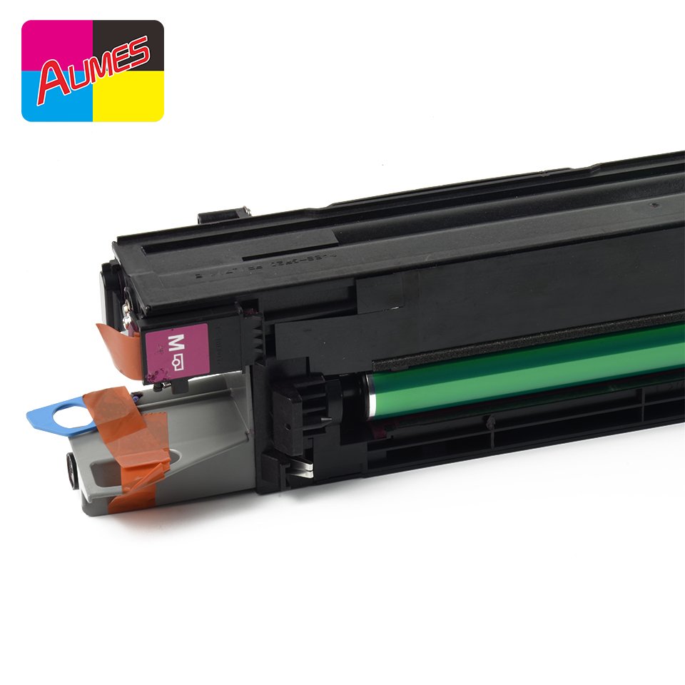Compatible DR711 Drum Unit For Konica Minolta Bizhub C452 C552 C652 C654 C754 Copier Long Life Imaging Spare Parts