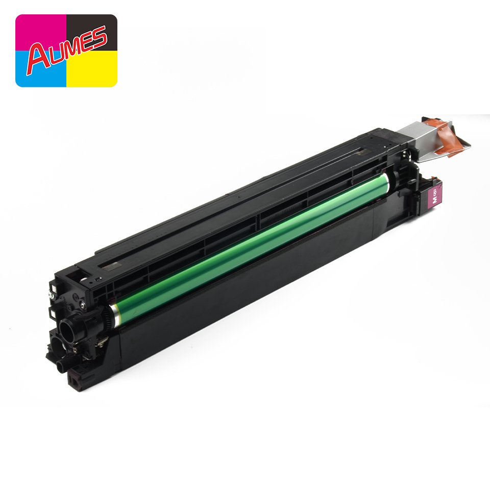 Compatible DR711 Drum Unit For Konica Minolta Bizhub C452 C552 C652 C654 C754 Copier Long Life Imaging Spare Parts