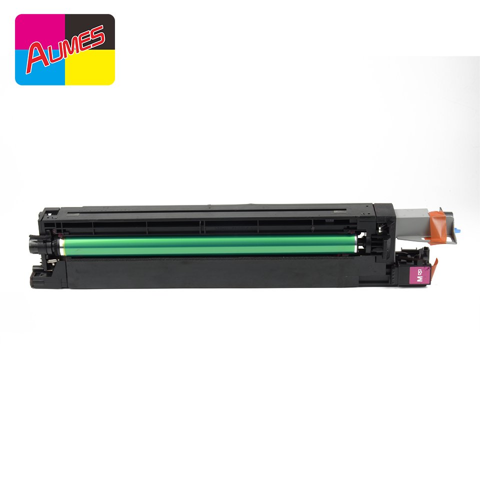 Compatible DR711 Drum Unit For Konica Minolta Bizhub C452 C552 C652 C654 C754 Copier Long Life Imaging Spare Parts