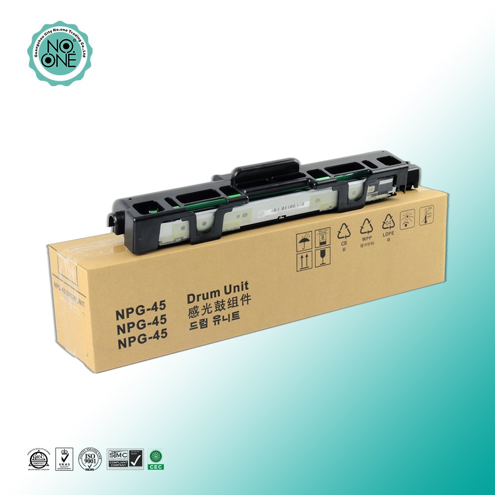 NPG46 GPR31 C-EXV29 Color Drum Unit for Canon IR Advance C5030 C5035 C5235 C5240 Copier Drum Cartridge Full Express Contact