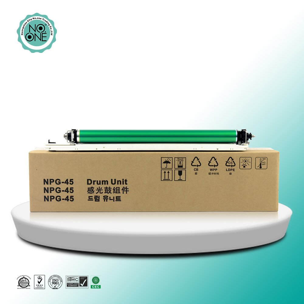 NPG46 GPR31 C-EXV29 Color Drum Unit for Canon IR Advance C5030 C5035 C5235 C5240 Copier Drum Cartridge Full Express Contact