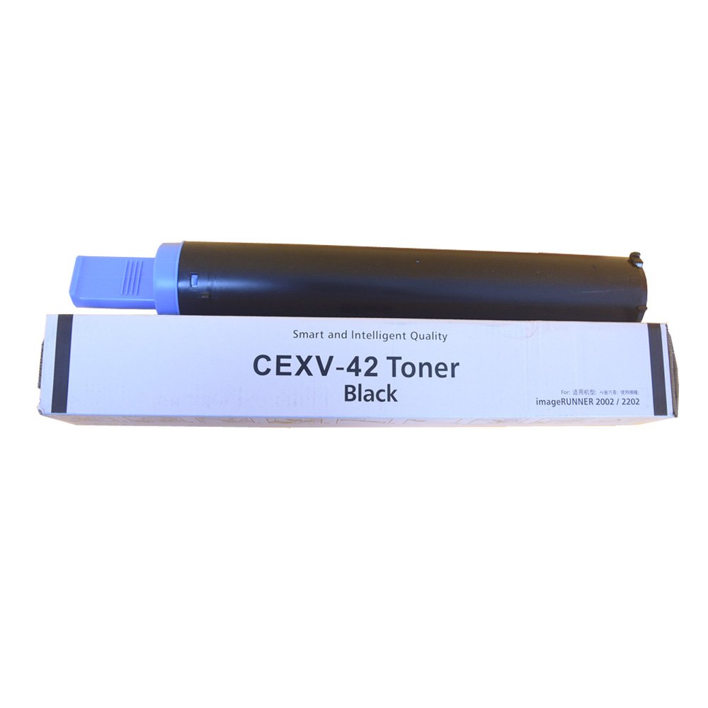 Copier Printer Toner Cartridge Toner CEXV-42 NPG59 GPR45 For Canon Copier Ir2202DN 2202N 2202 2525 Cartridge Toner