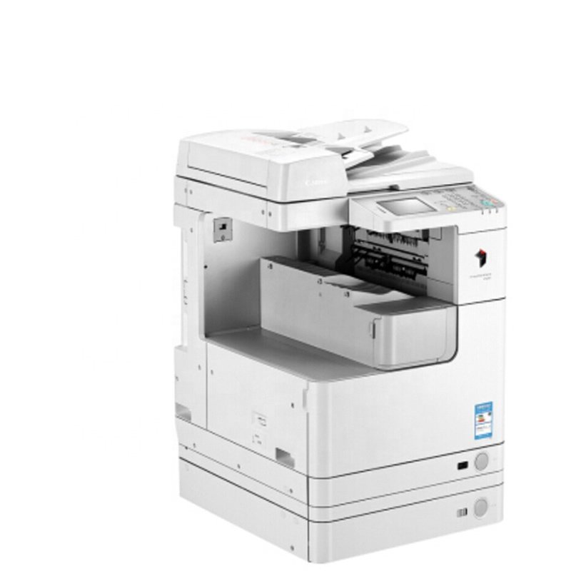 High quality Good Price Used iR 2520 copier Multifunction Printer Copier Scanner for A3-A5R 8K 16K 16KR Toner Printer For Canon