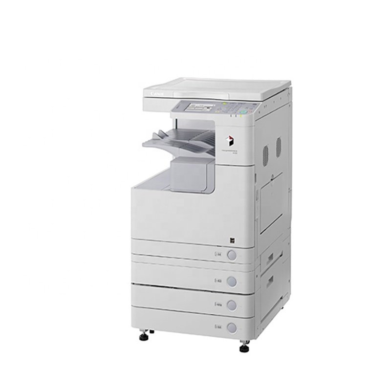 High quality Good Price Used iR 2520 copier Multifunction Printer Copier Scanner for A3-A5R 8K 16K 16KR Toner Printer For Canon