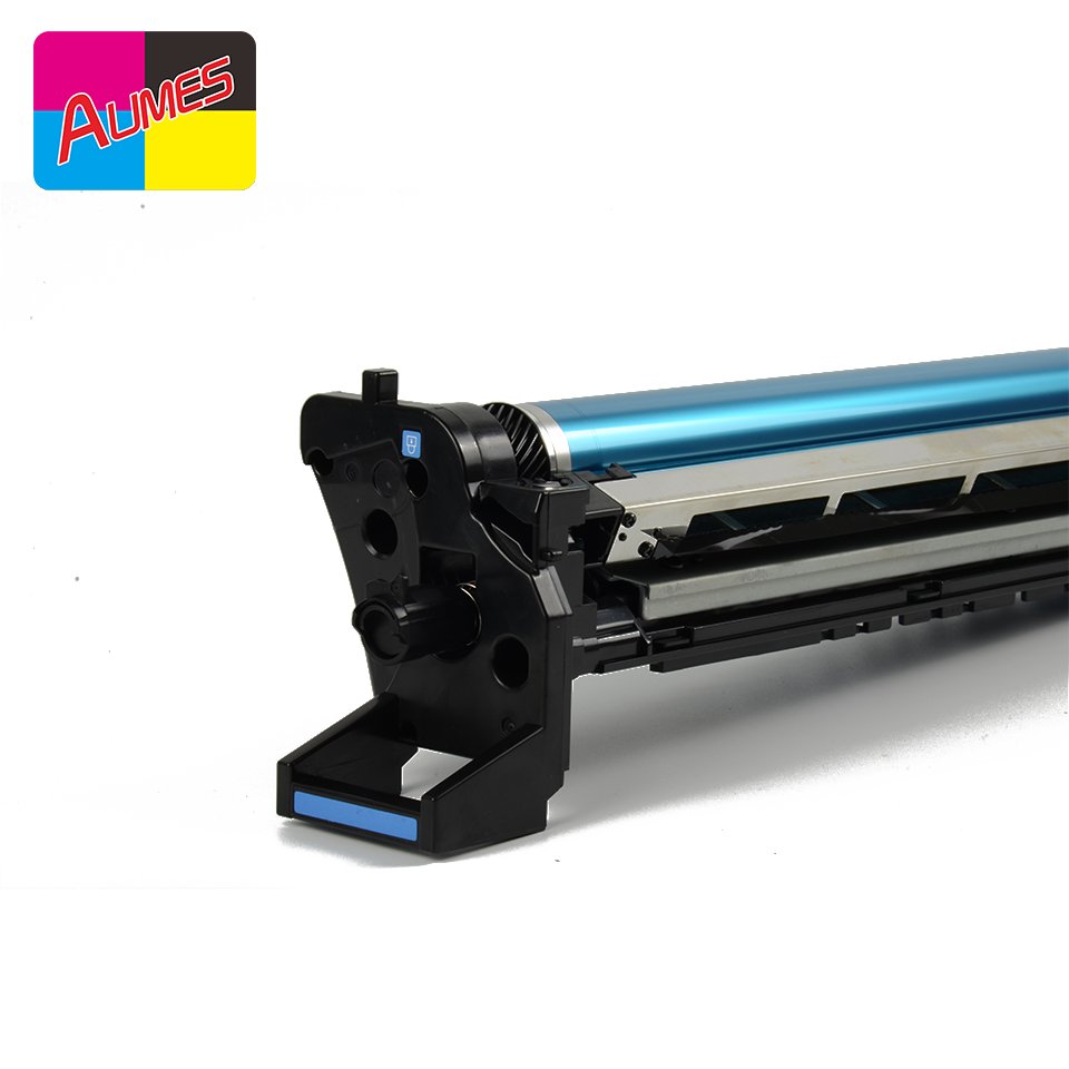 Original DR312 DR -312 Drum Unit For Konica Minolta Bizhub C227 C287 C367 C7528 C300 C352 Drum Cartridge Copier Spare Parts