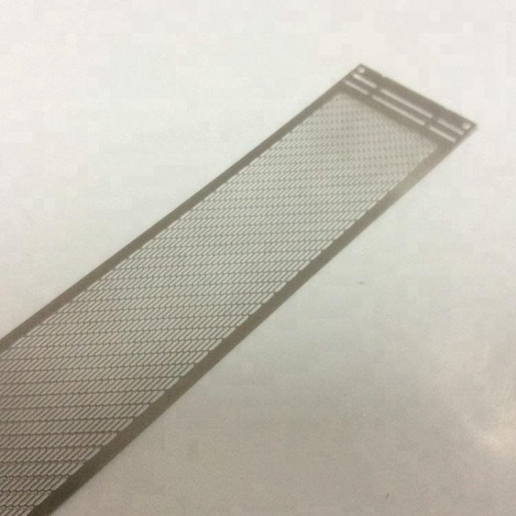 Konica minolta K7165 7155 7255 7272 Charge Corona Grid Copier Grid