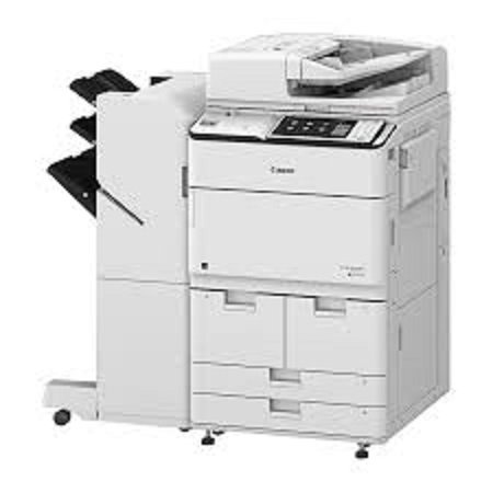 High Quality Used Copier Machine Office Use Photocopiers For Xerox C560