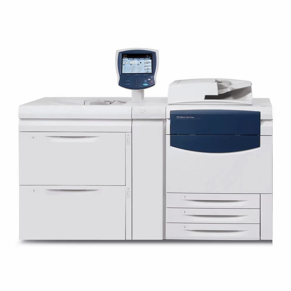 Best Quality Condition Used Printer Scanner And Photocopy Machine For Xeroxs 700 C700 700i 770