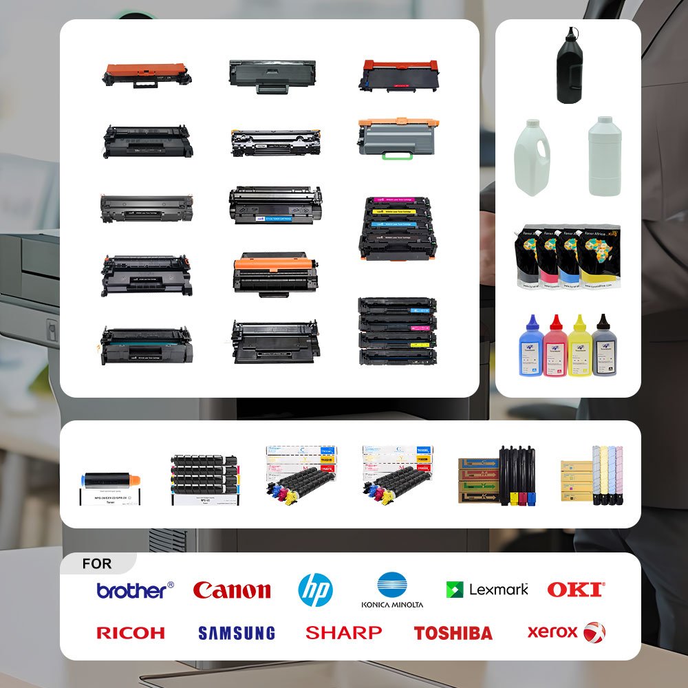 Premium Copier Toner Cartridge Kit TN 512 Tn-512 tn512 Toner Kits TN328 223 tn611 TN225 812 For Konica Minolta Bizhub C454 C554