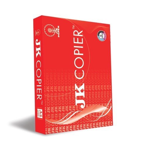 Original best Quality JK Copier A4 Copier Paper 80 gsm 75 gsm 70 gsm /a4 white paper 500sheets per ream packaging.