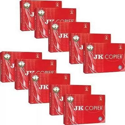 Original best Quality JK Copier A4 Copier Paper 80 gsm 75 gsm 70 gsm /a4 white paper 500sheets per ream packaging.