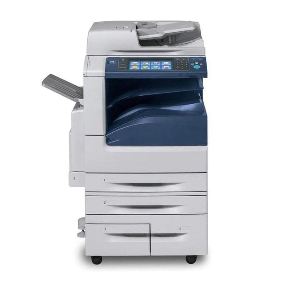 Multifunctional Used Photocopy Machine For canon 6275 Used Color Copiers Machine Office Printer Copiers