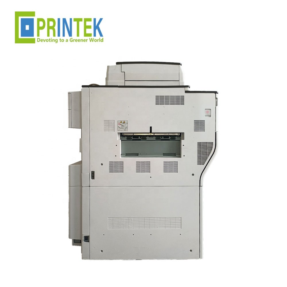 Original Manufacturer Japan Used A3 Copier Multifunction Printers of Ricoh Aficio MP C8003 8001 6001