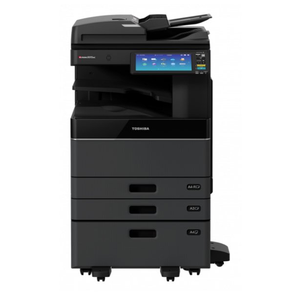 Refurbished Black And White Printer Copier For Toshiba e-studio 2518A 3018A Multifunction Laser Printer Machine