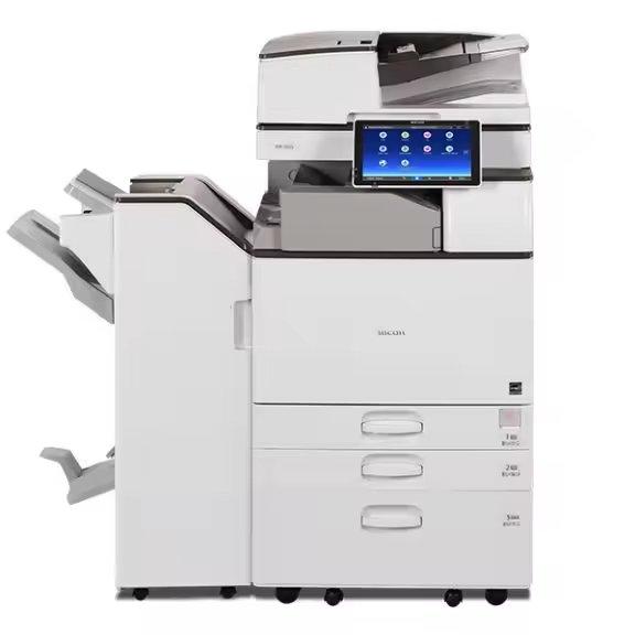 Office Refurbished Copiers Machine Low Price Product Printer For Ricoh MP3055 MP3555 MP4055 MP5055 MP6055 MP3054 MP3554 MP4054