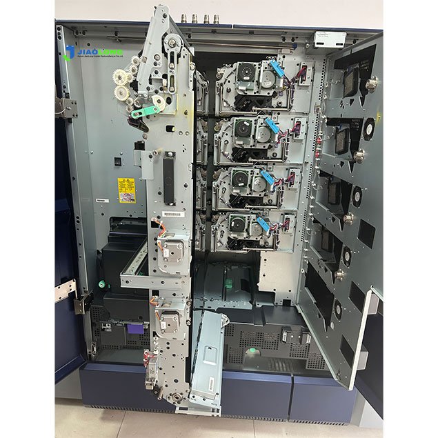 High Speed Refurbished Printer Multifunction Copier Engineering Machine for Konica Minolta C14000 C12000