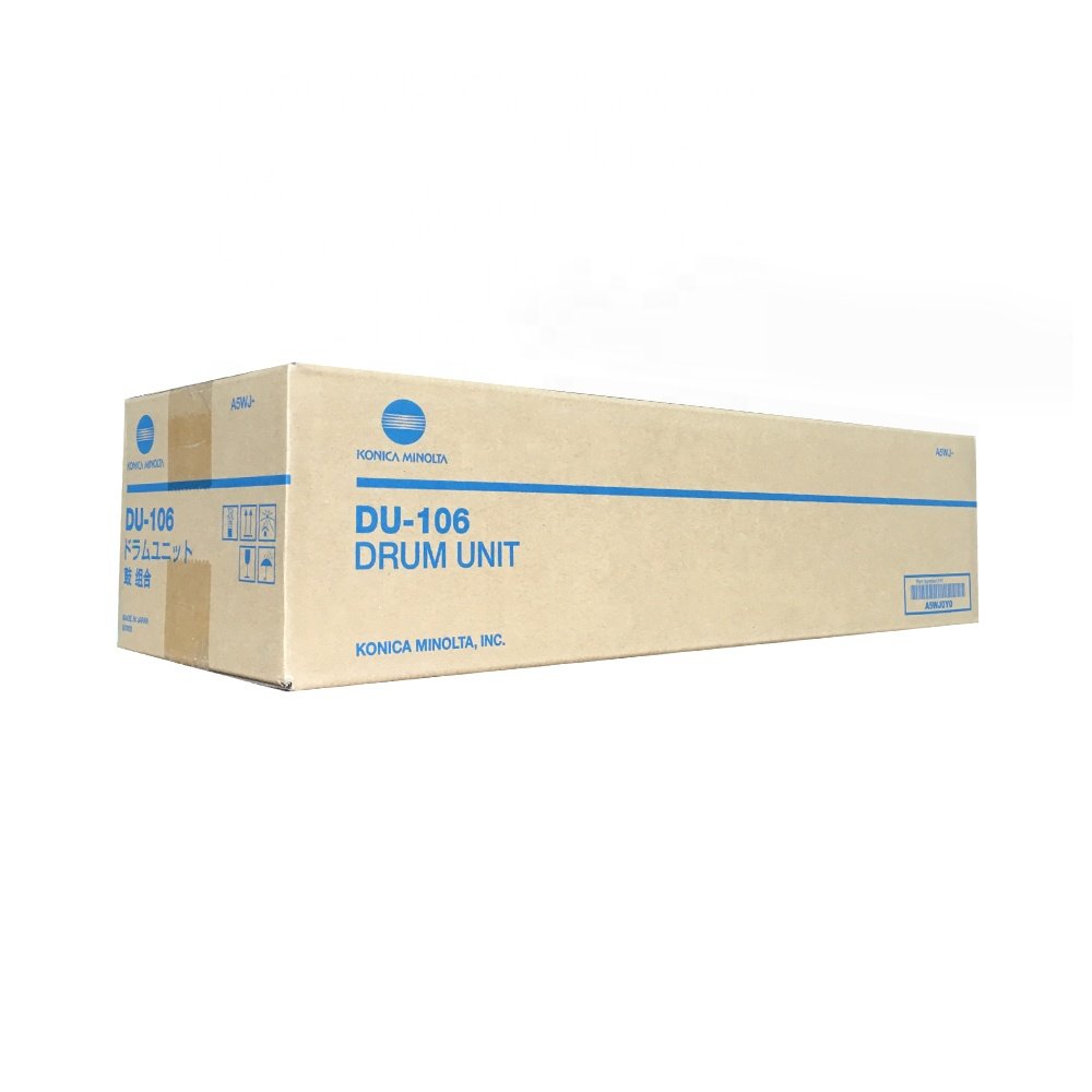 Factory Sale Genuine Original Drum Unit DU106 Image Drum Unit For Konica Minolta Copier C1060L C2060L C3070L Drum