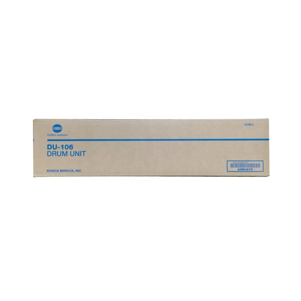 Factory Sale Genuine Original Drum Unit DU106 Image Drum Unit For Konica Minolta Copier C1060L C2060L C3070L Drum