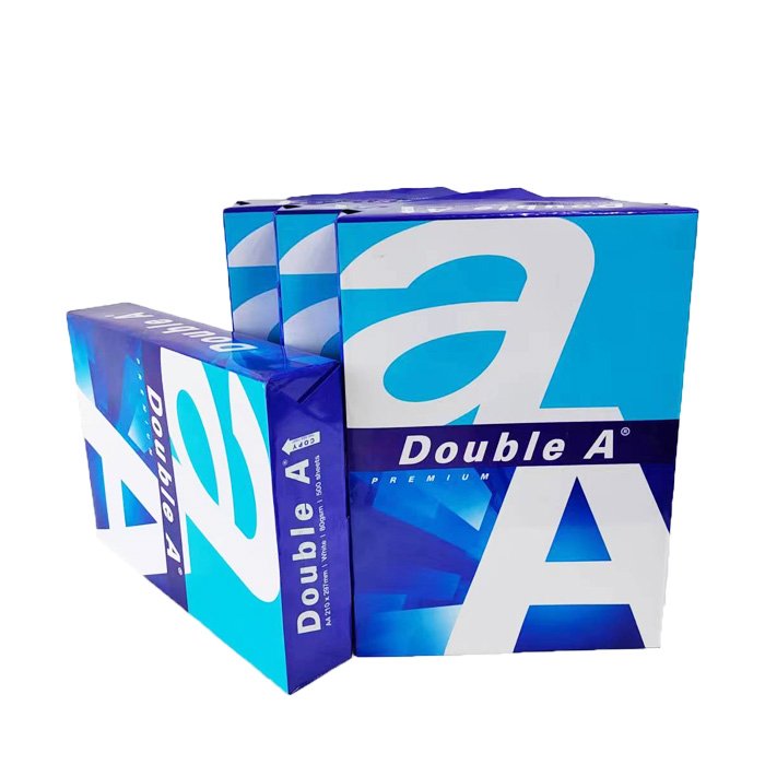 Wood Premium Quality Double A Copy Paper A4 80 gsm Paper A4 Copy Paper with legal size