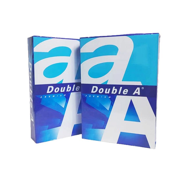 Wood Premium Quality Double A Copy Paper A4 80 gsm Paper A4 Copy Paper with legal size
