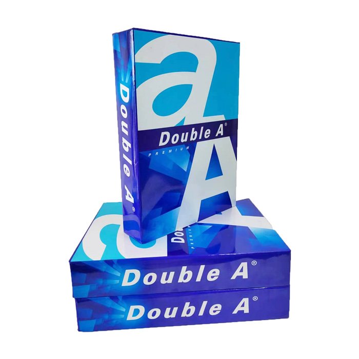 Wood Premium Quality Double A Copy Paper A4 80 gsm Paper A4 Copy Paper with legal size